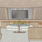 Luxury Yacht by Salma El Assal - Sheet2