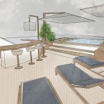 Luxury Yacht by Salma El Assal - Sheet7