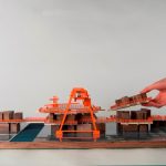 Mechanized Urbanism by Nermin Hegazy and Bishoy Girgis - Sheet5