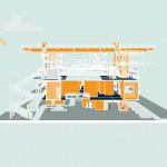 Mechanized Urbanism by Nermin Hegazy and Bishoy Girgis - Sheet8