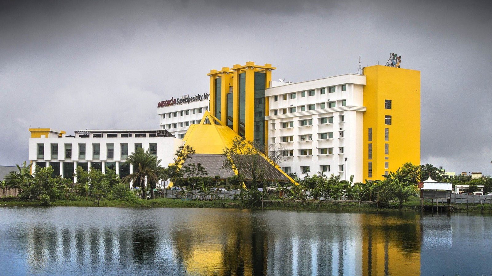Top 60 Architecture Firms in Mumbai - RJB Architects