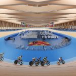 Mondorf-les-Bains Velodrome and Sports Complex By Mecanoo Architecten - Sheet1