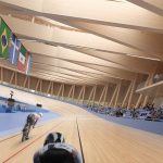 Mondorf-les-Bains Velodrome and Sports Complex By Mecanoo Architecten - Sheet16