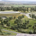 Mondorf-les-Bains Velodrome and Sports Complex By Mecanoo Architecten - Sheet2