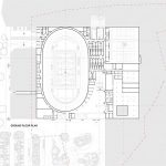 Mondorf-les-Bains Velodrome and Sports Complex By Mecanoo Architecten - Sheet8