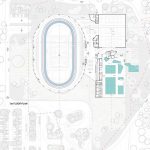 Mondorf-les-Bains Velodrome and Sports Complex By Mecanoo Architecten - Sheet9