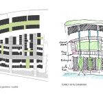 Mondrian Village By Studio Sarah Willmer Architecture - Sheet11