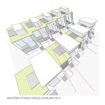 Mondrian Village By Studio Sarah Willmer Architecture - Sheet9
