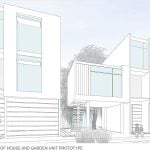 Mondrian Village By Studio Sarah Willmer Architecture - Sheet8