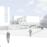 Mondrian Village By Studio Sarah Willmer Architecture - Sheet7