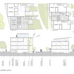 Mondrian Village By Studio Sarah Willmer Architecture - Sheet5