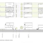 Mondrian Village By Studio Sarah Willmer Architecture - Sheet4