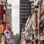 Namdaemun Tower By Mecanoo Architecten - Sheet2