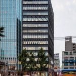 Namdaemun Tower By Mecanoo Architecten - Sheet4