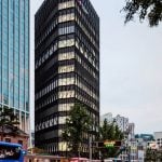 Namdaemun Tower By Mecanoo Architecten - Sheet7