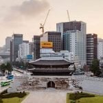 Namdaemun Tower By Mecanoo Architecten - Sheet9
