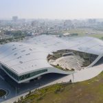 National Kaohsiung Centre for the Arts By Mecanoo - Sheet1