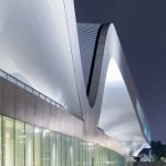 National Kaohsiung Centre for the Arts By Mecanoo - Sheet13
