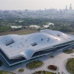 National Kaohsiung Centre for the Arts By Mecanoo - Sheet16