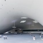 National Kaohsiung Centre for the Arts By Mecanoo - Sheet2