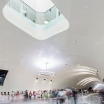 National Kaohsiung Centre for the Arts By Mecanoo - Sheet4