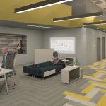 Next Medical Center by Hannah Tuma - Sheet5