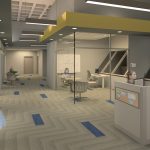 Next Medical Center by Hannah Tuma - Sheet4