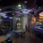 Nextlinks – Social Indoor Golf Experience By Spacialists - Sheet2