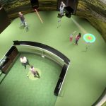 Nextlinks – Social Indoor Golf Experience By Spacialists - Sheet4
