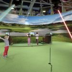 Nextlinks – Social Indoor Golf Experience By Spacialists - Sheet7