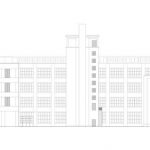 Novartis Factory Renovation by Vera Neves - Sheet2