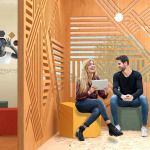 OFS Brands Headquarters by Jessica Micallef & Workplace Studio - Sheet2