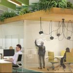 OFS Brands Headquarters by Jessica Micallef & Workplace Studio - Sheet1