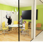 OFS Brands Headquarters by Jessica Micallef & Workplace Studio - Sheet20