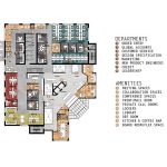 OFS Brands Headquarters by Jessica Micallef & Workplace Studio - Sheet3