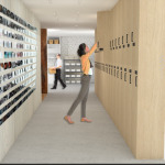 OFS Brands Headquarters by Jessica Micallef & Workplace Studio - Sheet6