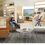 OFS Brands Headquarters by Jessica Micallef & Workplace Studio - Sheet10