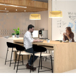 OFS Brands Headquarters by Jessica Micallef & Workplace Studio - Sheet12