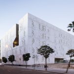 Palace of Justice By Mecanoo Architecten - Sheet10