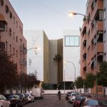 Palace of Justice By Mecanoo Architecten - Sheet11