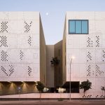 Palace of Justice By Mecanoo Architecten - Sheet12