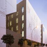 Palace of Justice By Mecanoo Architecten - Sheet13
