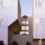 Palace of Justice By Mecanoo Architecten - Sheet14