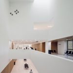 Palace of Justice By Mecanoo Architecten - Sheet17