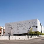 Palace of Justice By Mecanoo Architecten - Sheet2