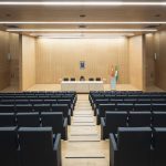 Palace of Justice By Mecanoo Architecten - Sheet20
