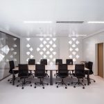 Palace of Justice By Mecanoo Architecten - Sheet22