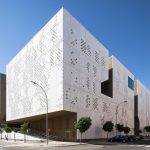 Palace of Justice By Mecanoo Architecten - Sheet3