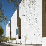 Palace of Justice By Mecanoo Architecten - Sheet4