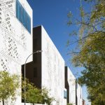 Palace of Justice By Mecanoo Architecten - Sheet5